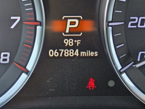 Used 2020 Acura MDX FWD image 20