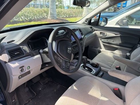 Used 2018 Honda Pilot EX image 6