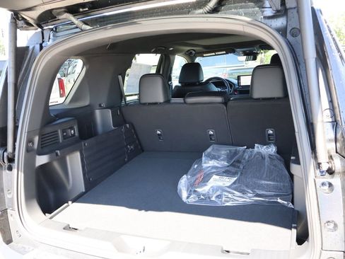 New 2026 Honda Passport TrailSport Elite image 10