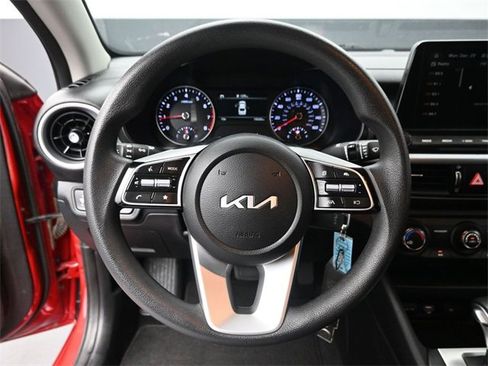 Used 2024 Kia Forte LXS image 27