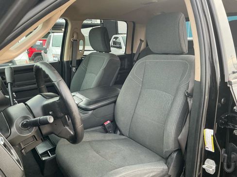 Used 2020 RAM 2500 Tradesman image 14