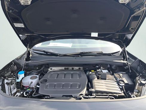 New 2026 Volkswagen Tiguan S AWD/4WD image 27