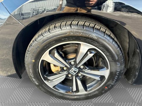 Used 2015 Honda Civic EX image 33