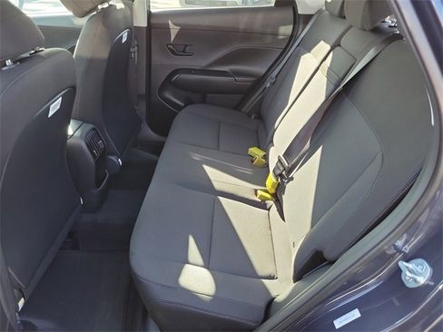 New 2026 Hyundai Kona SEL Sport image 21