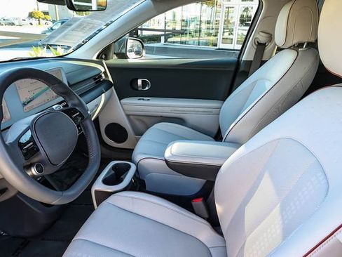 Certified 2023 Hyundai Ioniq 5 SEL image 20
