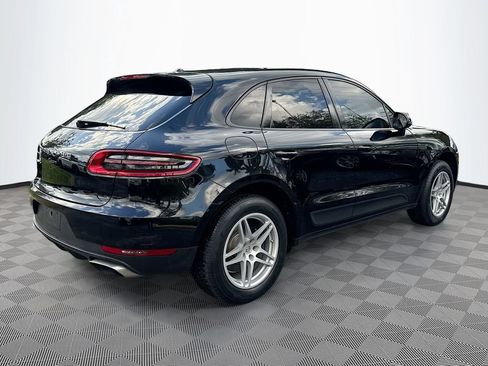 Used 2018 Porsche Macan image 6