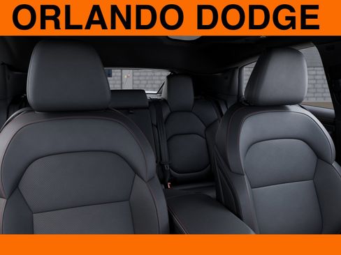 New 2026 Dodge Charger Scat Pack image 26