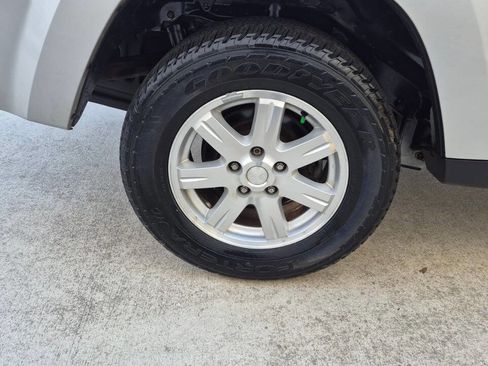 Used 2009 Jeep Grand Cherokee Limited image 46