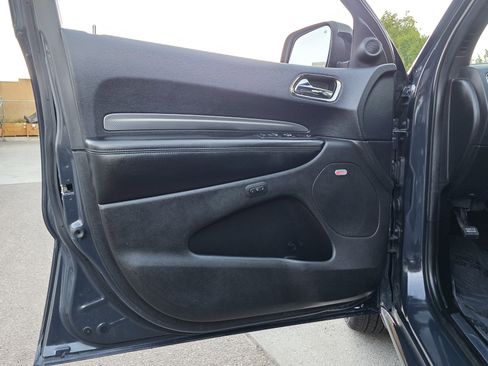 Used 2018 Dodge Durango GT w/ Premium Group image 11