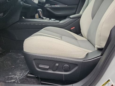 New 2026 MAZDA CX-30 Aire Edition AWD/4WD image 10