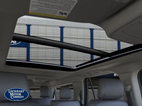 New 2026 Ford Expedition Max Active image 22