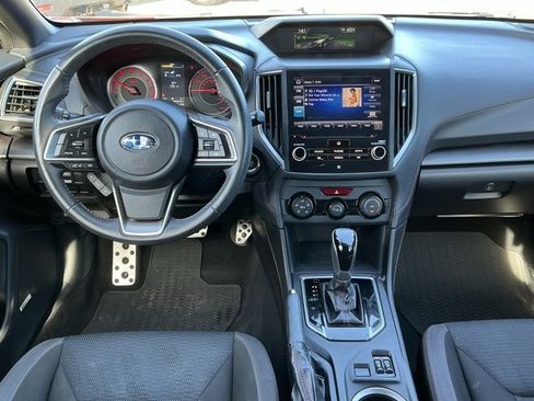 Used 2017 Subaru Impreza 2.0i Sport image 7