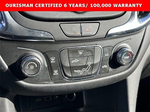 Certified 2024 Chevrolet Equinox LT image 23