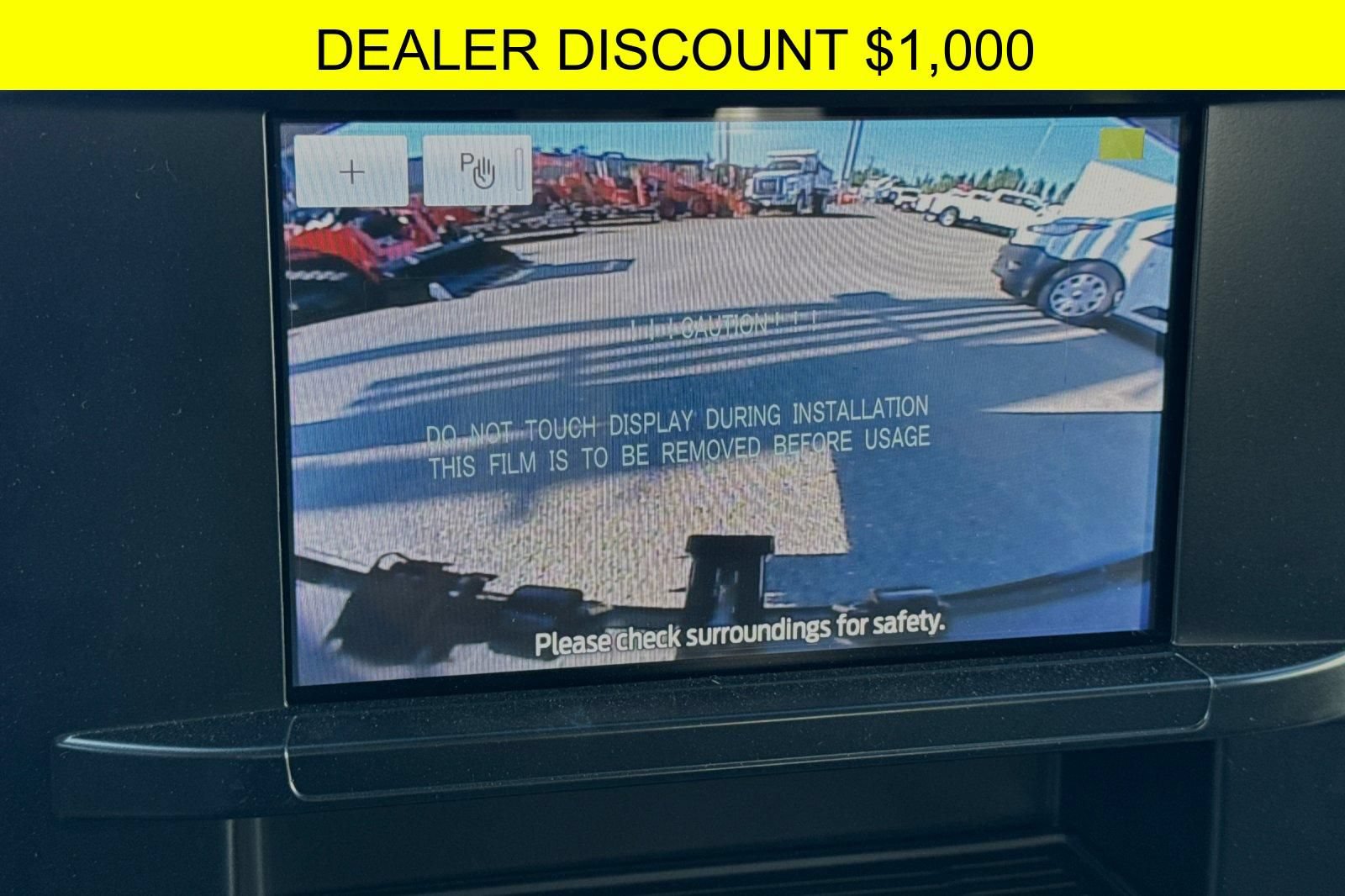 New 2024 Ford F550 2WD Regular Cab Super Duty image 19