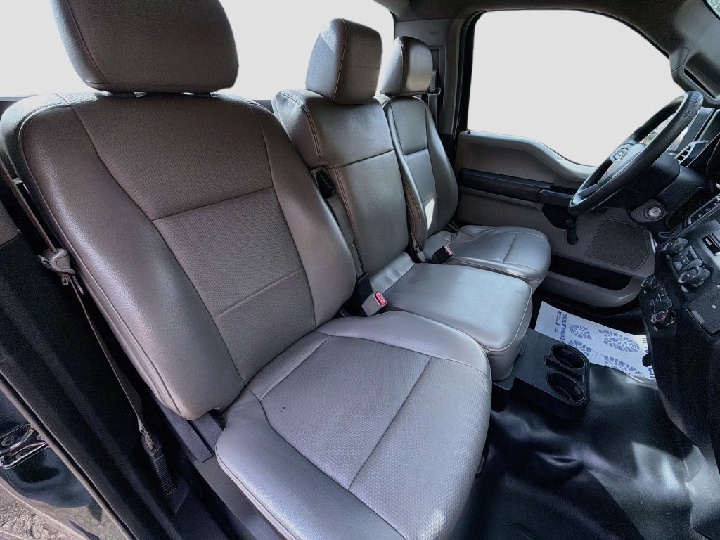 Used 2016 Ford F150 XL RWD image 23