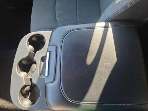 Used 2021 RAM 1500 Classic Warlock image 14