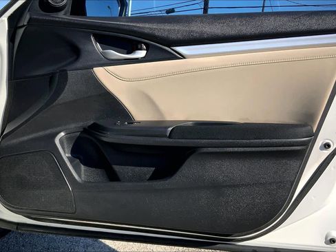 Used 2016 Honda Civic EX-T image 20