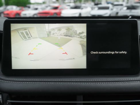 Used 2024 INFINITI QX60 Pure image 13