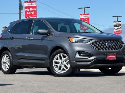 Used 2023 Ford Edge SEL