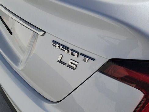 Certified 2023 Cadillac CT5 Premium Luxury w/ Climate Package image 6