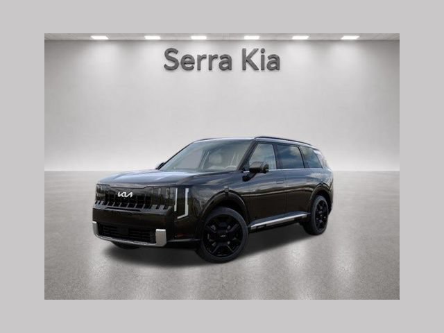 New 2027 Kia Telluride SX Prestige w/ Towing Package AWD/4WD 360° Tour
