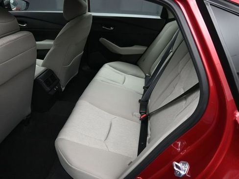 New 2026 Honda Accord SE image 10