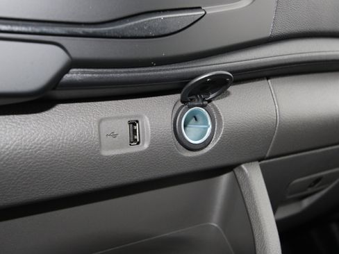 New 2026 Ford Transit 350 148 High Roof Extended image 16