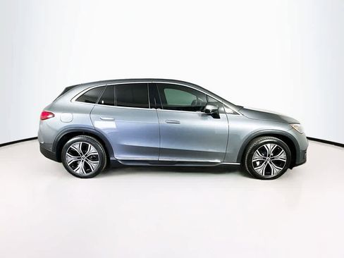 Used 2023 Mercedes-Benz EQE 350+ 4MATIC SUV image 25