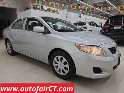 Used 2010 Toyota Corolla LE w/ All Weather Guard Pkg