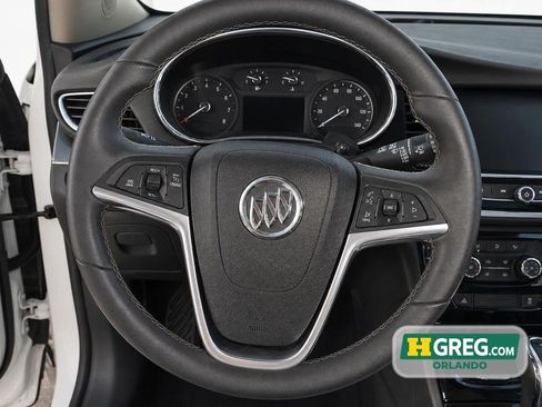 Used 2019 Buick Encore Preferred w/ Safety Package FWD image 11