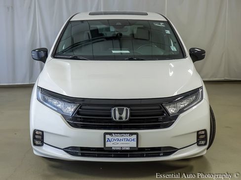 Used 2023 Honda Odyssey Sport image 5