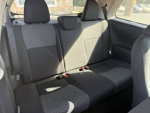 Used 2015 Toyota Yaris L FWD image 12