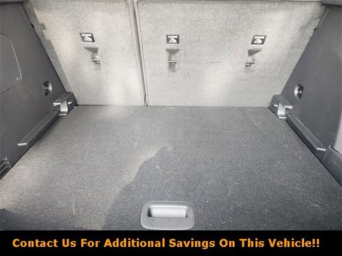 New 2026 Buick Encore GX Preferred w/ Advanced Technology Package image 22