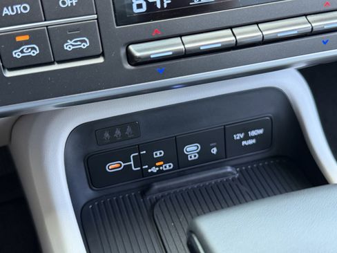 New 2026 Hyundai Kona SEL Sport AWD/4WD image 18