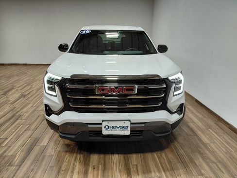 Used 2026 GMC Terrain Elevation AWD/4WD image 15