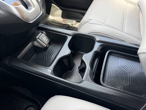 Used 2018 Honda CR-V EX-L image 36