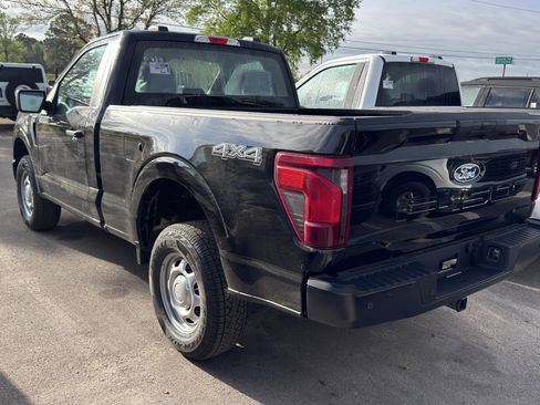 New 2026 Ford F150 XL image 5
