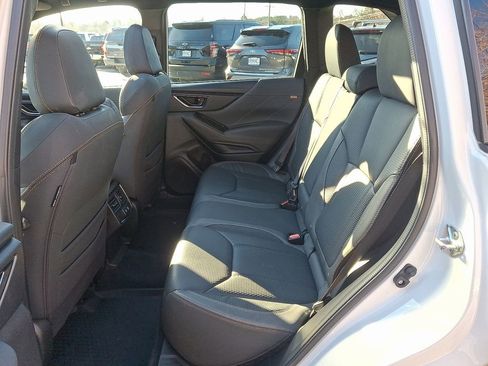 Certified 2023 Subaru Forester Wilderness image 11