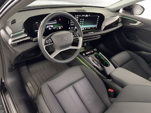 Certified 2025 Audi A5 2.0T Premium w/ 19" Wheel Package AWD/4WD image 4