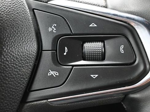 Used 2024 Chevrolet TrailBlazer ACTIV w/ Convenience Package FWD image 25