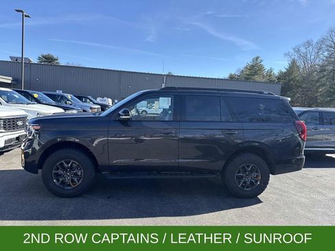 New 2026 Ford Expedition Tremor image 32