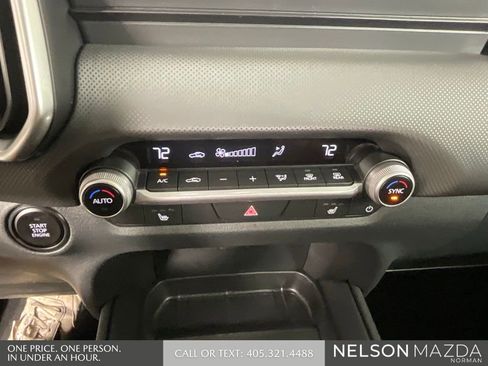 New 2026 MAZDA CX-50 Meridian Edition w/ Weather Package AWD/4WD image 34