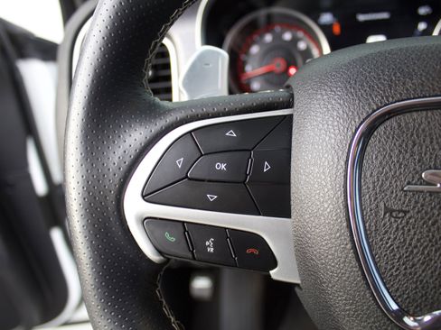 Used 2018 Dodge Charger SRT w/ Harman/Kardon Audio Group image 16