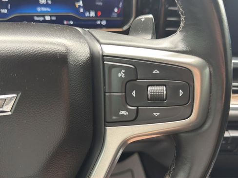 Used 2023 Chevrolet Silverado 1500 LT Trail Boss w/ Protection Package image 13