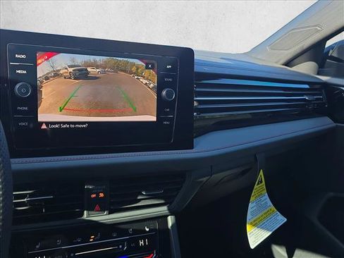 New 2026 Volkswagen Jetta GLI Autobahn image 13