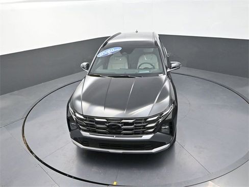 New 2026 Hyundai Tucson Limited image 25