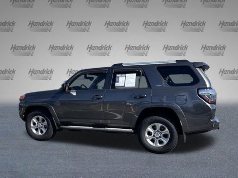 Used 2019 Toyota 4Runner Limited image 7