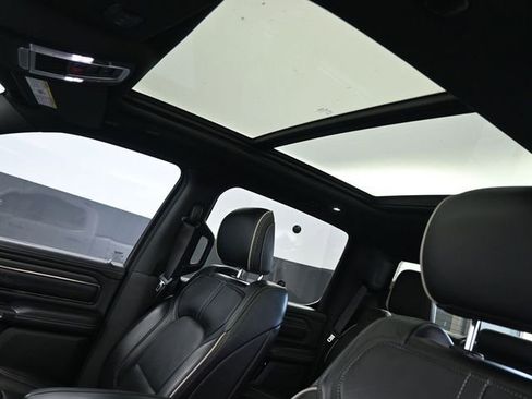 Used 2021 RAM 1500 Limited image 45