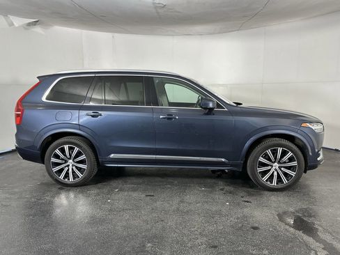 Used 2020 Volvo XC90 T6 Inscription w/ Protection Package Premier image 13