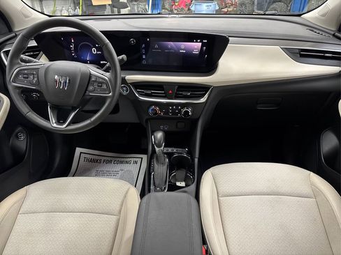 Used 2024 Buick Encore GX Preferred w/ Comfort Package image 21